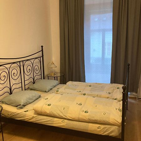 City Center Muerz Apartment 米尔茨楚施拉格 外观 照片