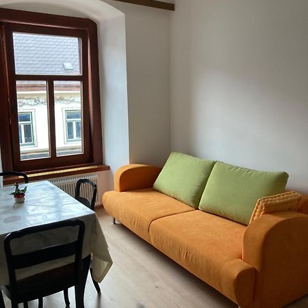 City Center Muerz Apartment 米尔茨楚施拉格 外观 照片