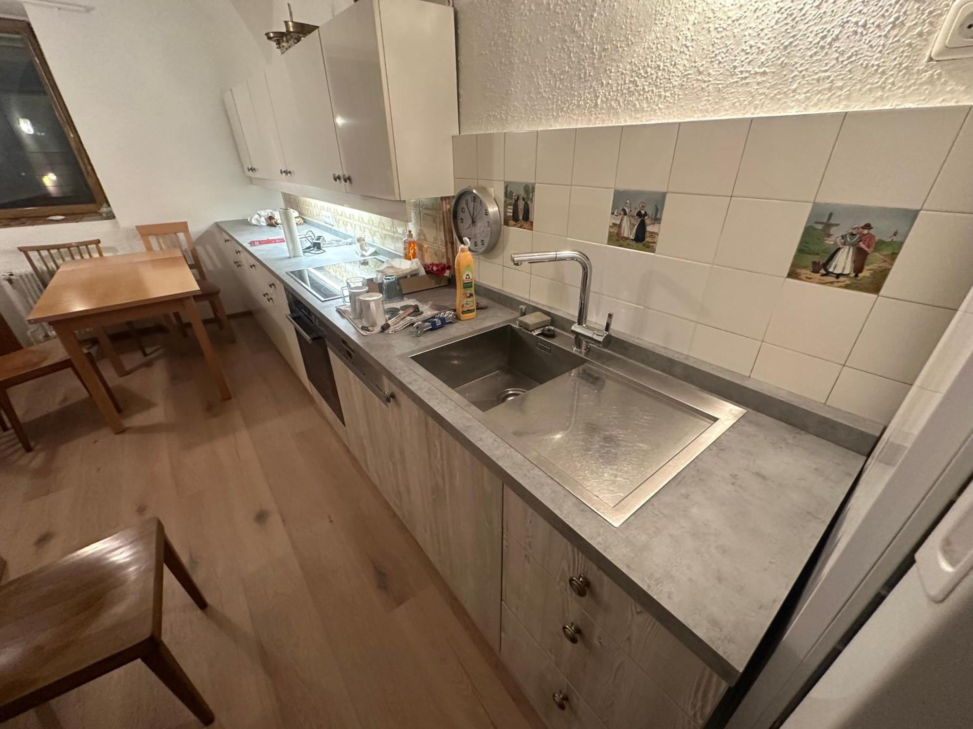 City Center Muerz Apartment 米尔茨楚施拉格 外观 照片