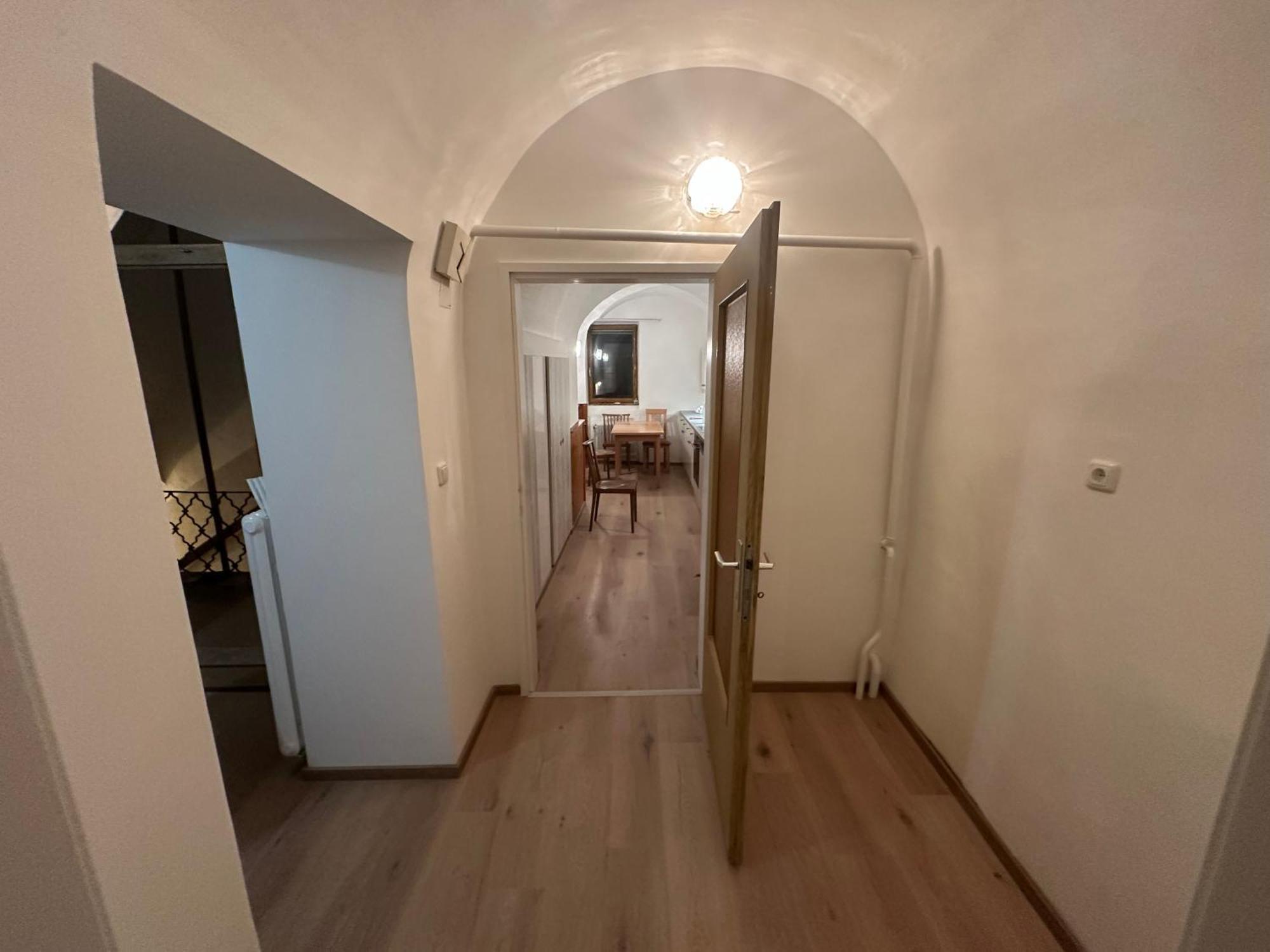 City Center Muerz Apartment 米尔茨楚施拉格 外观 照片
