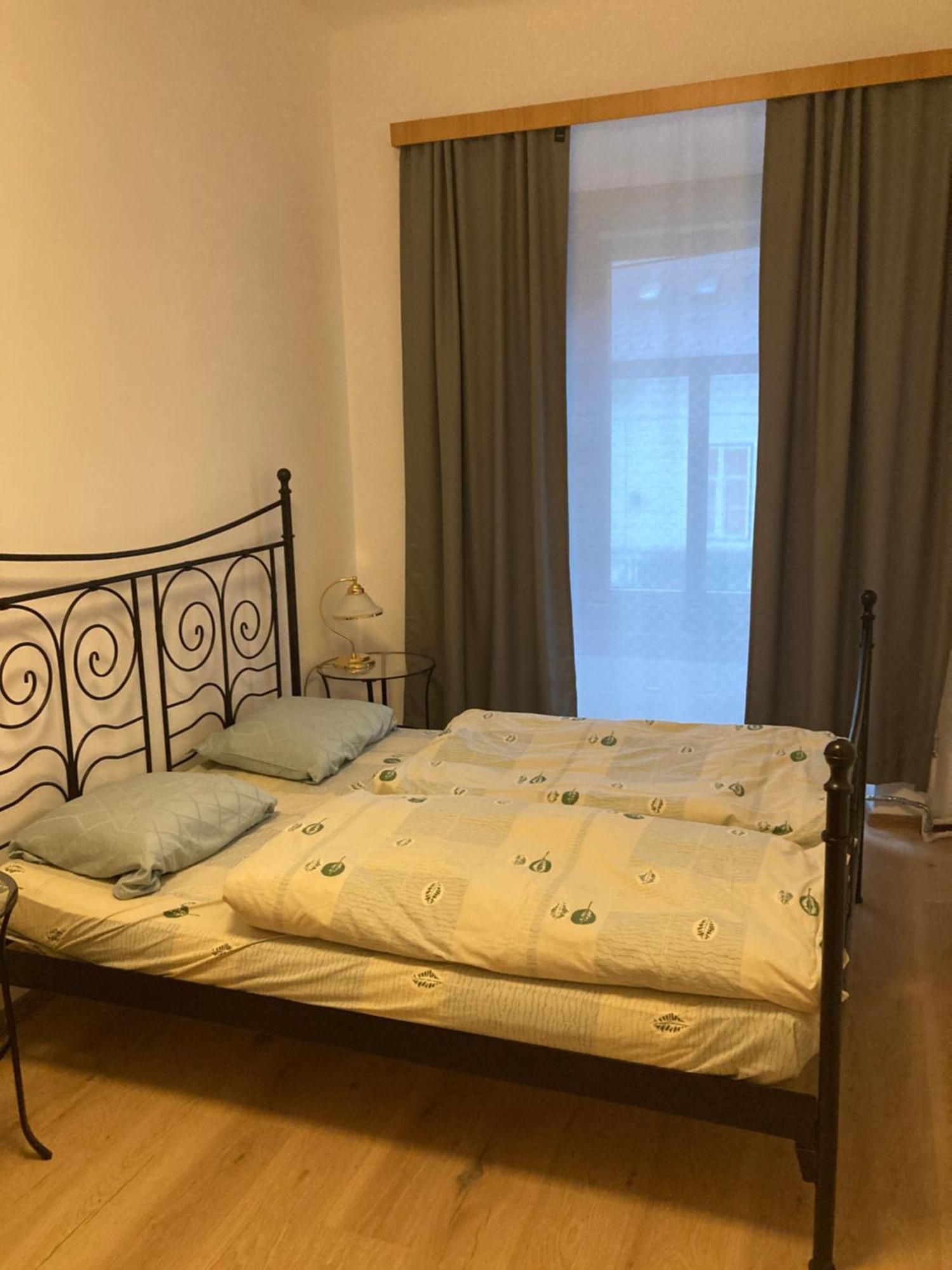 City Center Muerz Apartment 米尔茨楚施拉格 外观 照片
