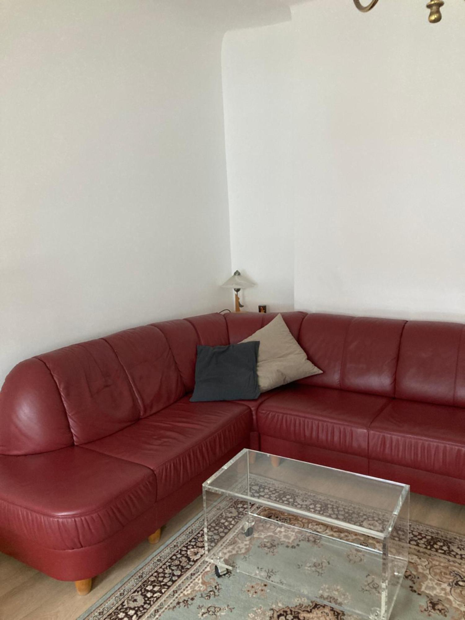 City Center Muerz Apartment 米尔茨楚施拉格 外观 照片